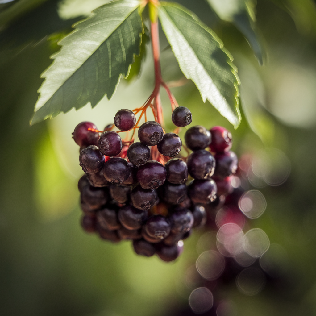 Elderberry